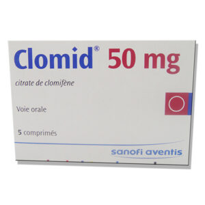 clomid